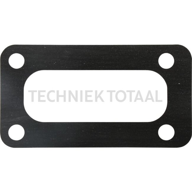 GRANIT Pakking verdelerbak, onder - 70806240, 268100050100