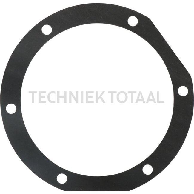 GRANIT Dichtung Verteilergetriebe, links - 70806241, 238108050120