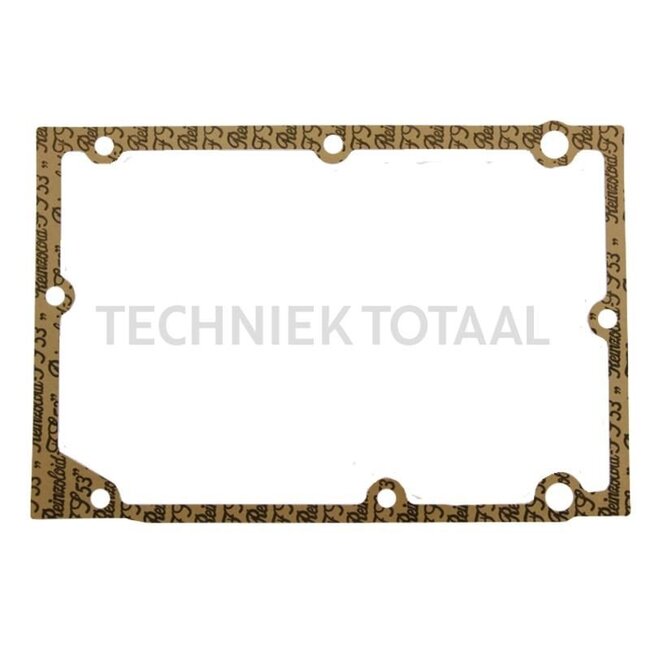 GRANIT Gasket manual transmission bottom - 70806242, 278116050060
