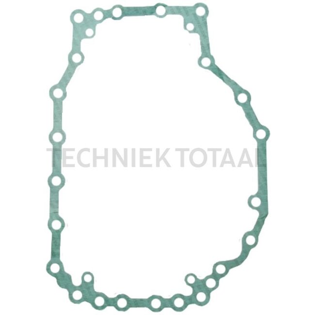 GRANIT Gasket manual transmission front - 70806245, F824100050090