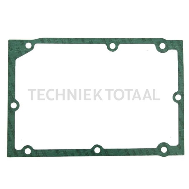 GRANIT Gasket manual transmission top - 70806246, 178100050061, 178100050060