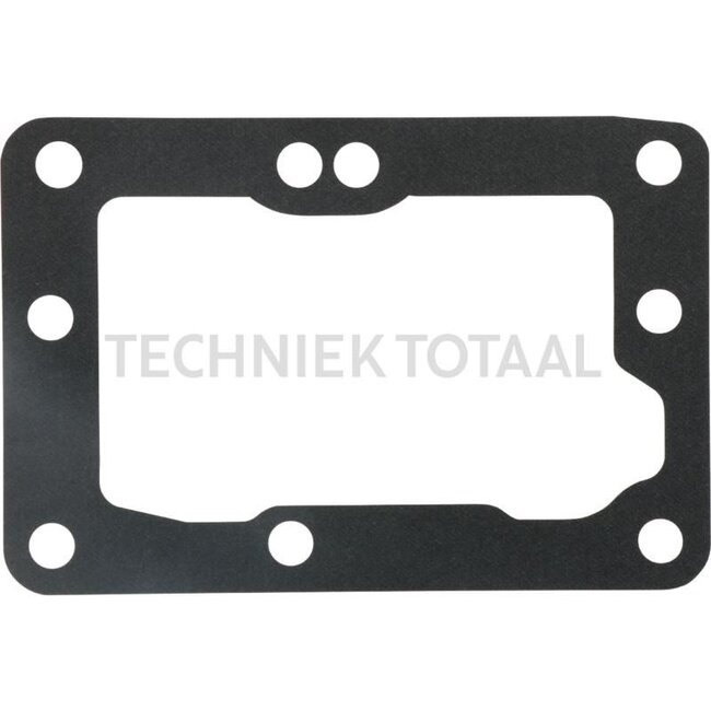 GRANIT Gasket manual transmission, left, thickness 0,25 mm - 70806247, 514100050170, 238108050270