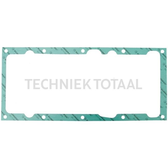 GRANIT Dichtung Schaltgetriebe oben - 70806248, F281100090070