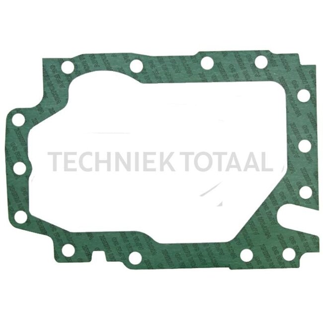 GRANIT Gasket between manual transmission and differential gear - 70806250, 199110050030