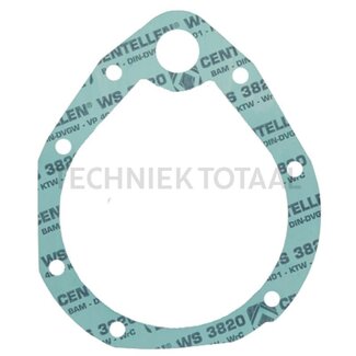 Dichtung Saugfilter 1 mm Fendt Favorit 509-515, Xylon 520-524