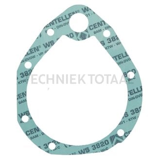 Pakking aanzuigfilter, dikte: 1 mm