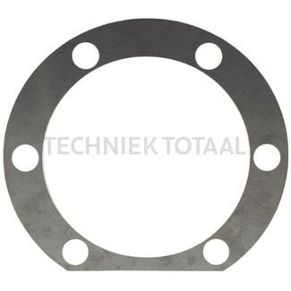 GRANIT Einstellscheibe Lamellekupplung 0,1 mm Fendt