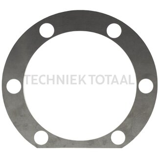 GRANIT Stelschijf lamellenkoppeling 0,1 mm Fendt