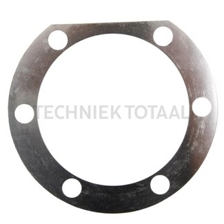 GRANIT Einstellscheibe Lamellekupplung 0,15 mm Fendt