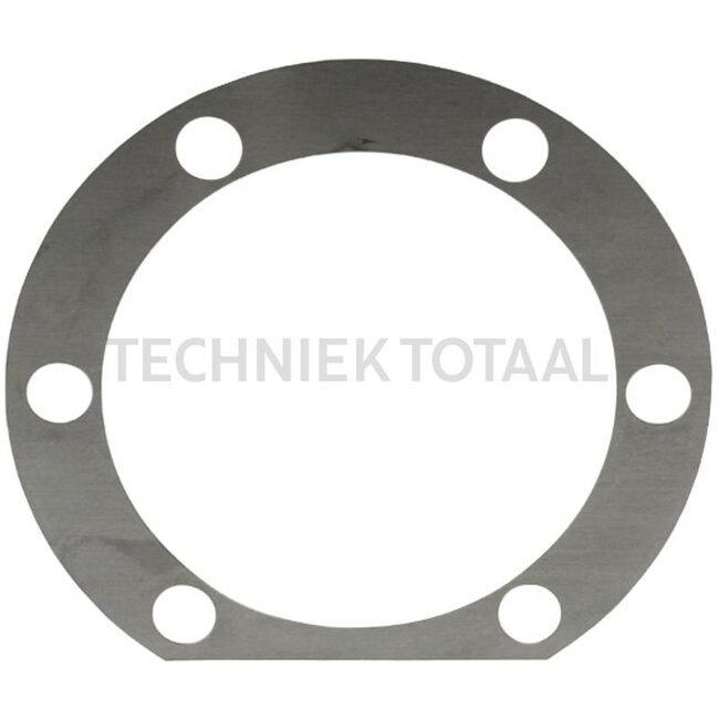 GRANIT Stelschijf - 70806263, 205100200180 | Dikte: 0,25 mm