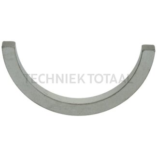 GRANIT Ring half for gearbox input shaft