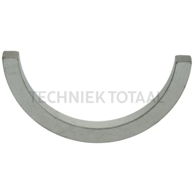 GRANIT Ring half for gearbox input shaft - 70806281, 716100420051