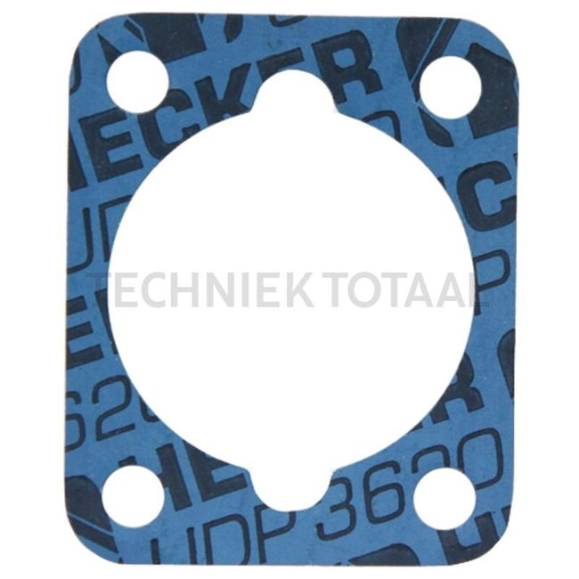 GRANIT Afdichting - 70806293, 514100090580 | Dikte: 0,5 mm