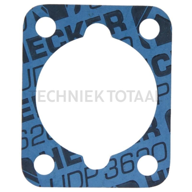 Afdichting 0,5 mm Fendt