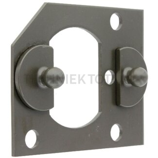 GRANIT Barrette d'appui