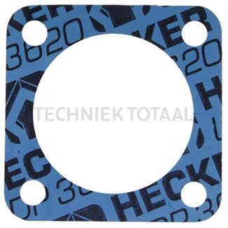 GRANIT Dichtung 0,3 mm Fendt