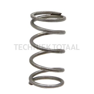 GRANIT Compression spring for gearshift