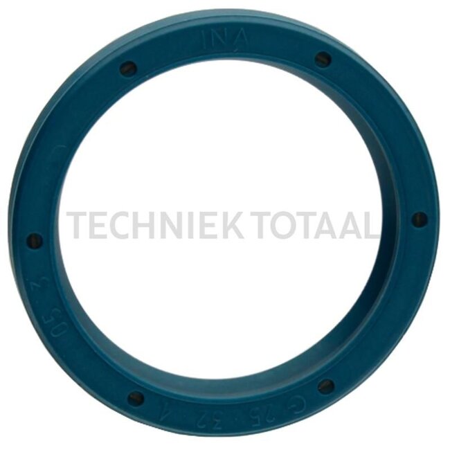 GRANIT Sealing ring for gearshift - 70806303, X545713600000 | Dimensions: Ø 25 x 32 x 4