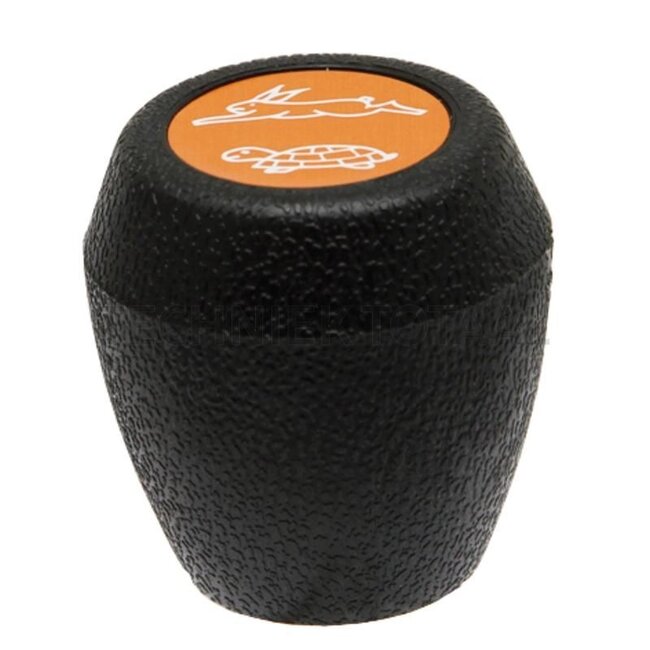 GRANIT Gear change knob group shifting - 70806313, 210103090430