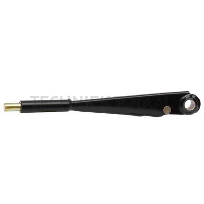 GRANIT Hand lever for PTO clutch - 70806314, H345100350110
