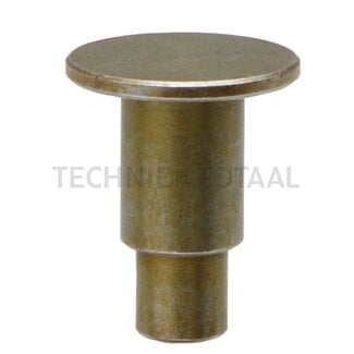 GRANIT Staggered rivet PTO clutch Fendt