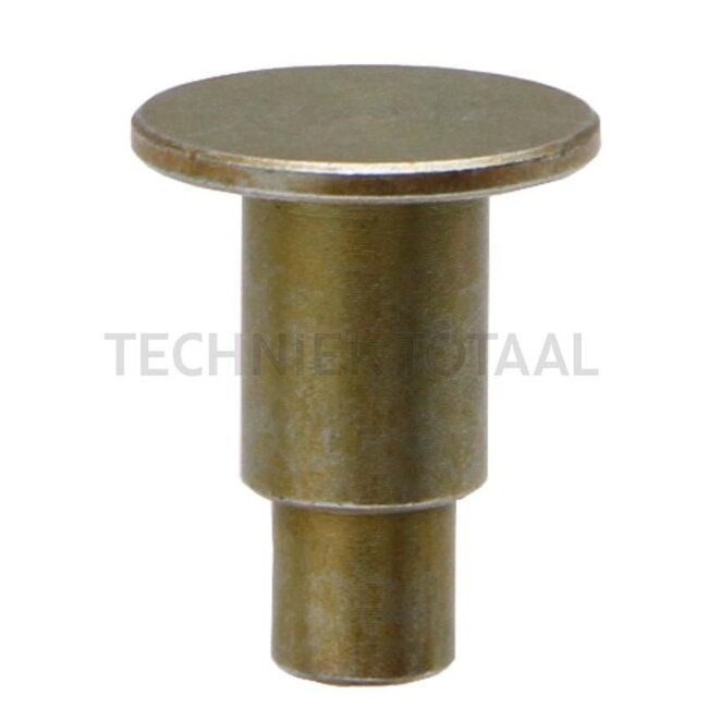 GRANIT Staggered rivet for PTO clutch - 70806317, 178100350130
