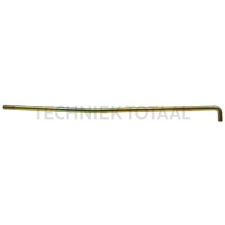 GRANIT Rod PTO clutch Fendt