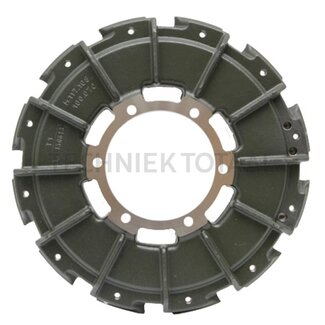 GRANIT Clutch carrier Fendt Farmer 307-309