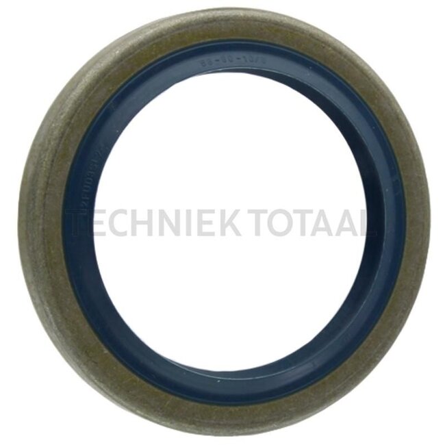 GRANIT Dichtring - 70806329, X554424102000 | Ausführung: 58 x 80 x 10 / 12 mm