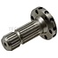 GRANIT PTO shaft end piece - 70806336, 0071033100000, 926150220071, 926150220070 | Version: 1 3/4", 20 grooves