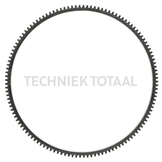 GRANIT Starter-Zahnkranz Ø 380/352 mm, 125 Zähne Fendt