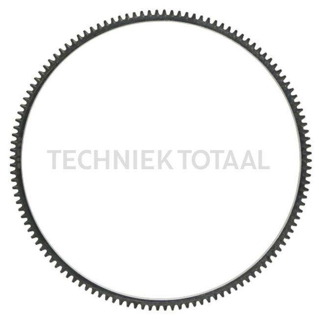 GRANIT Starter ring gear - 70806373, F824200211200 | Version: Ø 380/352 mm, 125 splines