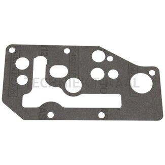 GRANIT Dichtung Hinterachse Fendt, Massey Ferguson