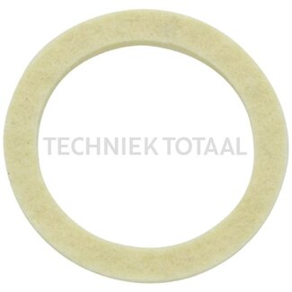 GRANIT Filzring für Verteilergetriebe/ Turbokupplung