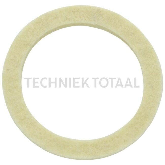 GRANIT Felt ring For transfer case/turbo clutch - 70806404, F238108161051, F238108161050, F238104160030