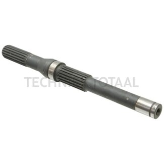 GRANIT Shaft For front PTO