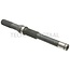 GRANIT Shaft For front PTO - 70806452, 192100201020, 178100200150