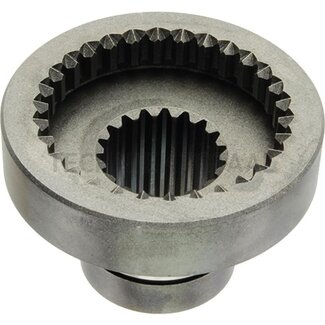 GRANIT Shift collar for front PTO Fendt