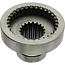 GRANIT Shift collar For front PTO shaft engagement - 70806453, 192112200030, 178100200050