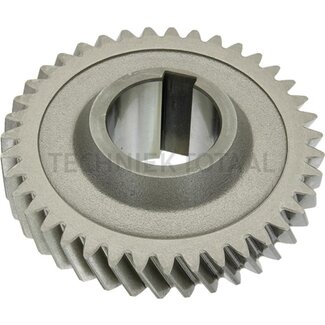 GRANIT Spur gear For gearbox drive shaft