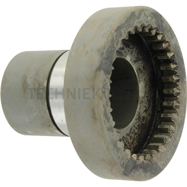 GRANIT Shift collar For front PTO shaft engagement - 70806457, 199110200010