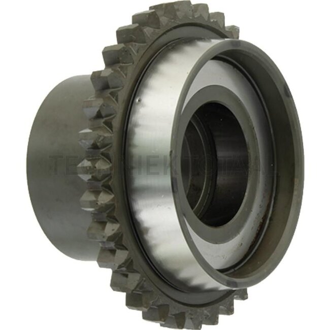 GRANIT Clutch body For gearbox drive shaft - 70806458, 210103080150, 210103080020, 199110080520, 199110080970