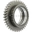 GRANIT Gear wheel PTO clutch Fendt