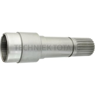 GRANIT Hollow shaft For turbo clutch