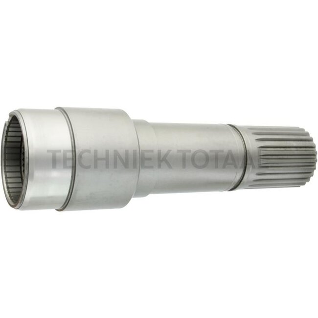 GRANIT Holle as voor turbokoppeling - 70806461, 514100430040, 514100430020, 514100430010