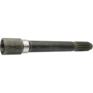 GRANIT Shaft For turbo clutch