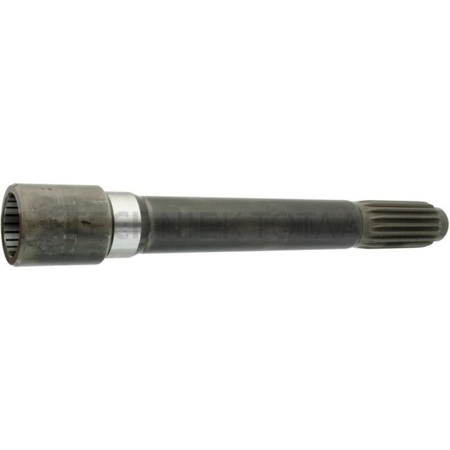 GRANIT As voor turbokoppeling - 70806462, 514100430050, 514100430020, 514100430010