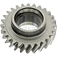 GRANIT Spur gear For lubrication pump drive - 70806463, 514100490030