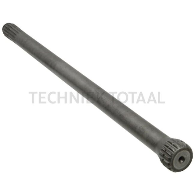 GRANIT Shaft For planetary drive - 70806466, 718100081082, 718100081081, 718100081080