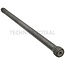 GRANIT Shaft For planetary drive - 70806466, 718100081082, 718100081081, 718100081080